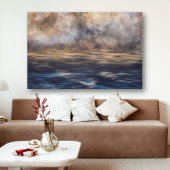 Toile Aquarelle