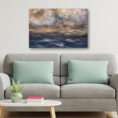 Toile Aquarelle