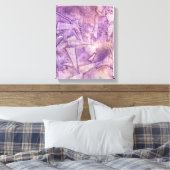 Toile aquarelle arrière - plan (Insitu(Chambre))