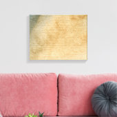 Toile aquarelle arrière - plan gris-bleu 7 (Insitu(Salon))