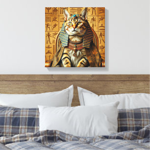 TOILE ARABIAN MAU-PHARAOH 4