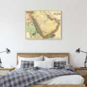 Toile Arabie, Egypte, Nubie (Insitu(Chambre))
