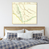 Toile Arabie saoudite, Asie 100 (Insitu(Chambre))