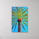 Toile Arborescence des dates saines (Recto)