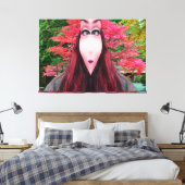 Toile Arbre (Insitu(Chambre))