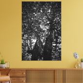 Toile Arbre (Insitu(Salon))