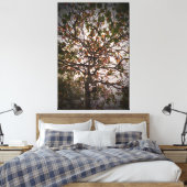 Toile Arbre (Insitu(Chambre))