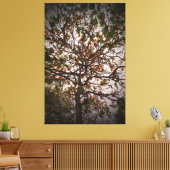 Toile Arbre (Insitu(Salon))