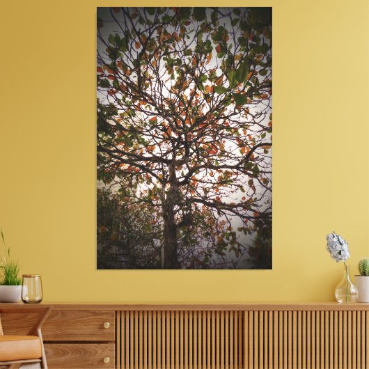 Toile Arbre (Insitu(Salon))
