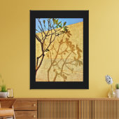 Toile Arbre (Insitu(Salon))