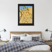 Toile Arbre (Insitu(Chambre))