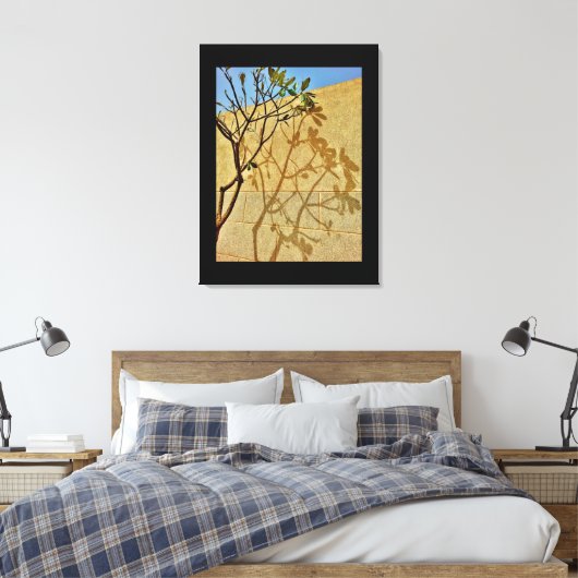 Toile Arbre (Insitu(Chambre))