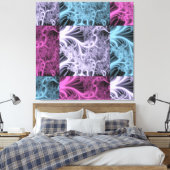 Toile Arbre (Insitu(Chambre))