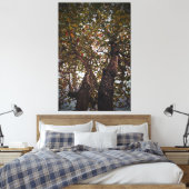 Toile Arbre (Insitu(Chambre))