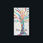 Toile Arbre arc-en-ciel de la vie mosaïque multicolore<br><div class="desc">Cette toile décorative est ornée d'un imprimé d'arbre en mosaïque de couleur arc-en-ciel. Lumineux et gai, il conviendra à de nombreux intérieurs différents et faire un cadeau spécial. J'ai fait le design original en mosaïque en utilisant de minuscules fragments de verre de couleur vive mis en un arrière - plan...</div>