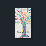 Toile Arbre arc-en-ciel de la vie mosaïque multicolore<br><div class="desc">Cette toile décorative est ornée d'un imprimé d'arbre en mosaïque de couleur arc-en-ciel. Lumineux et gai, il conviendra à de nombreux intérieurs différents et faire un cadeau spécial. J'ai fait le design original en mosaïque en utilisant de minuscules fragments de verre de couleur vive mis en un arrière - plan...</div>