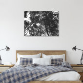 Toile Arbre, Bute Park, Cardiff (Insitu(Chambre))