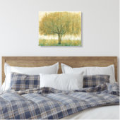 Toile Arbre de jour d'été II (Insitu(Chambre))