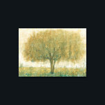 Toile Arbre de jour d'été II<br><div class="desc">Jour d'été Arbre II par Tim OToole</div>
