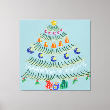 Arbre de Noël