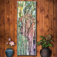 Arbre de Tule Oaxaca OAX1 Art