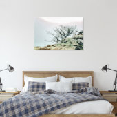 TOILE ARBRE D'HIVER (Insitu(Chambre))