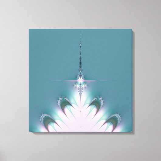 Toile Arbre magique (Recto)