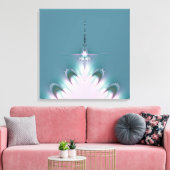 Toile Arbre magique (Insitu(Salon))