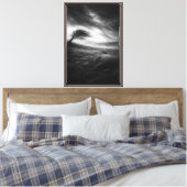 Toile Arbre Murmure de la Tempête (Insitu(Chambre))