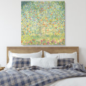 Toile Arbre pomme Gustav Klimt (Insitu(Chambre))