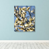 TOILE ARBRE SAUVAGE (Insitu (Plancher de Bois))