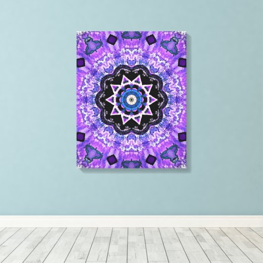 TOILE ARBRES (Insitu (Plancher de Bois))