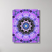 TOILE ARBRES (Recto)