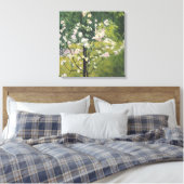 Toile Arbres à fleurs | Kolo Moser (Insitu(Chambre))