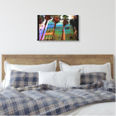 Toile Arbres datés Al Balad (Insitu(Chambre))