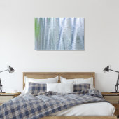 Toile Arbres d'aulnes | Bainbridge Island, WA (Insitu(Chambre))