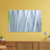 Toile Arbres d'aulnes | Bainbridge Island, WA (Insitu(Salon))