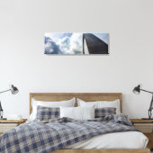 Toile Arc de passerelle de recherche St. Louis, MO | 36  (Insitu(Chambre))