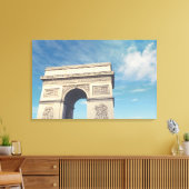 Toile arc de triomphe (Insitu(Salon))