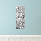 Toile Arc triomphal de l'empereur Maximilien Ier (Insitu (Plancher de Bois))