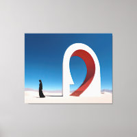 Arcane du désert : Genèse de l'infini