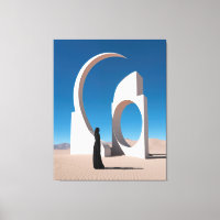 Arcane du désert : Whisper of the Cosmos