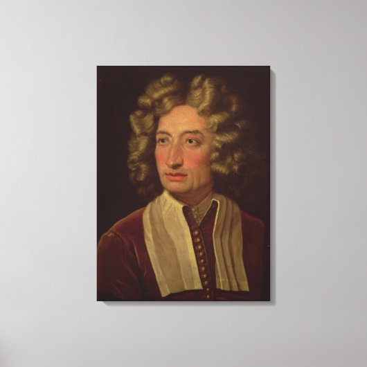 Toile Arcangelo Corelli (Recto)