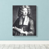 Toile Arcangelo Corelli (Insitu (Plancher de Bois))