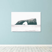 Toile Arch Rock (Insitu (Plancher de Bois))