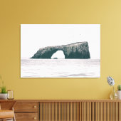 Toile Arch Rock (Insitu(Salon))