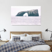 Toile Arch Rock (Insitu(Chambre))
