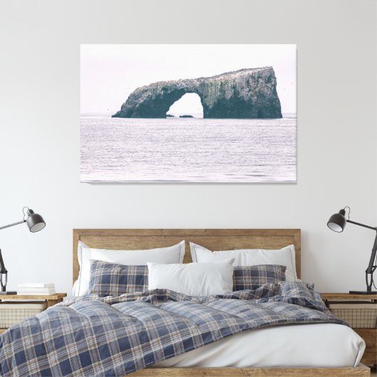 Toile Arch Rock (Insitu(Chambre))
