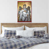Toile Archange Michel (Insitu(Chambre))