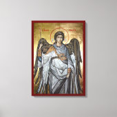 Toile Archangel Michael (Recto)